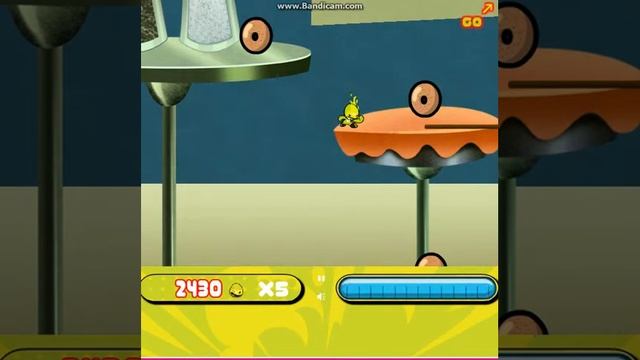 Играем в - SUSHI PACK: BREAK THE ICE. серия 1. смотреть онлайн