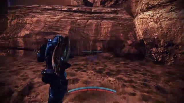 Mass effect 3 Legendary edition Приоритет: Раннох часть 2 - Hardcore PS4 60fps смотреть онлайн