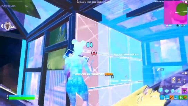MONITOR DE 144HZ no FORTNITE/PS4/XBOX/PC VALE A PENA? смотреть онлайн