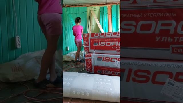 Сами себе строители. Дачная ипотека. часть 2 смотреть онлайн