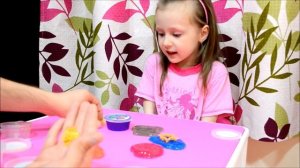 Играем с лизуном, желе, слизняками. Игрушки в желе.