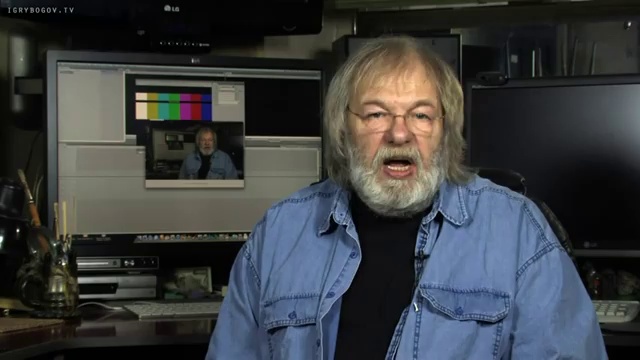 Здесь и Сейчас. Выпуск 9 смотреть онлайн