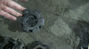 Хабы на УАЗ Патриот !Как подобрать ?! Установка RedBTR "City" с защитой от воды!