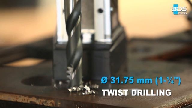 Metal Core Drilling Machine I Mag Drills I Portable Drilling Machine I MABasic 850 смотреть онлайн