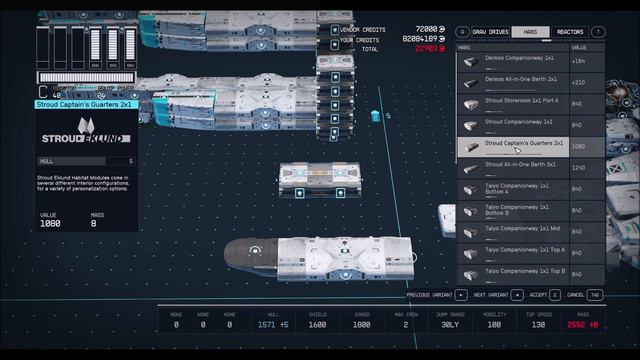 Starfield Tutorial how to build the Castle of Lions No Mods смотреть онлайн