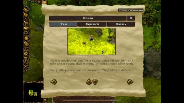 Cultures 2: Gates of Asgard (by Runesoft) IOS Gameplay Video (HD) смотреть онлайн