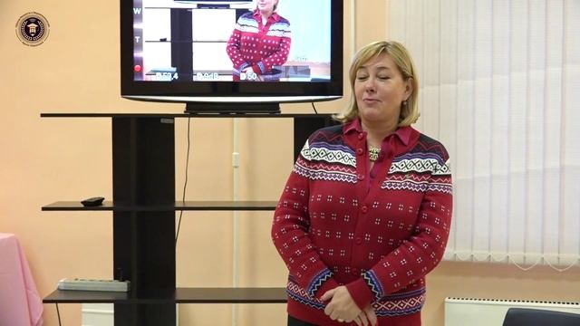 Мастер класс Арины Шараповой в Жулебино смотреть онлайн