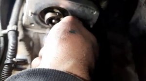 Чистка ЕГР Ford Transit Connect 1.8Tdci, P0489, P010F