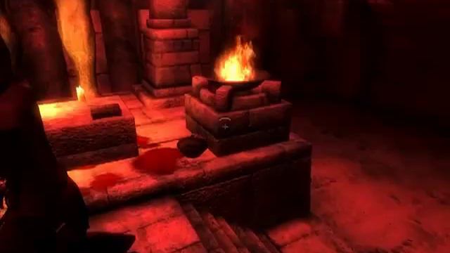 Let's Play Oblivion - Servant of the Dawn [Part 8]: Cleansing смотреть онлайн