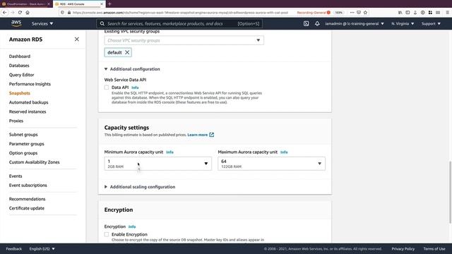 aws 191-200 смотреть онлайн