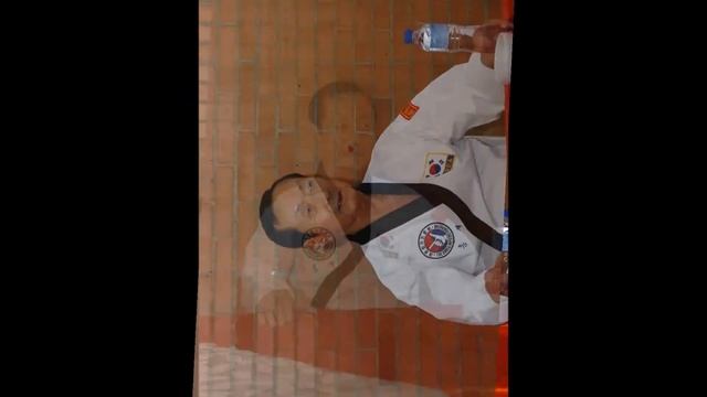 The Korea Hapkido Federation Masters & Instructor Seminar Nov,11-12 2017 смотреть онлайн
