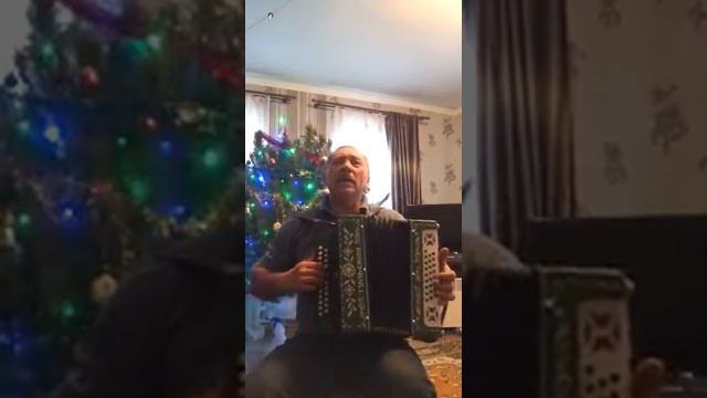 ГАРМОНЬ ТУЛЬСКАЯ 301М ,ФА-ДИЕЗ МАЖОР,ПЕРЕДЕЛАНА ИЗ ТОНАЛЬНОСТИ ДО-ДИЕЗ смотреть онлайн