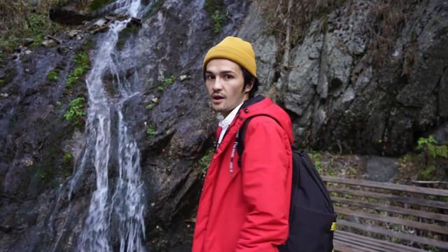 УЩЕЛЬЕ АЛМА-АРАСАН (Алматы) Как добраться? И что там делать? смотреть онлайн