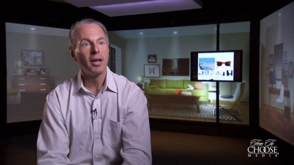 Ideas That Changed the World - Invisible Hand eBay