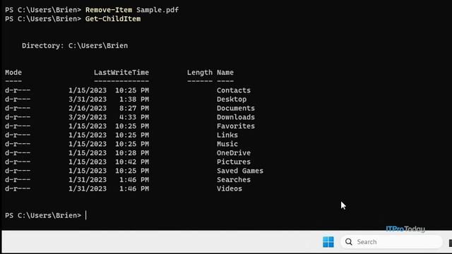 Downloading Files with PowerShell: A Step-by-Step Tutorial смотреть онлайн