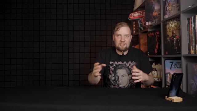 Unmatched: Обзор героев - Брюс Ли!