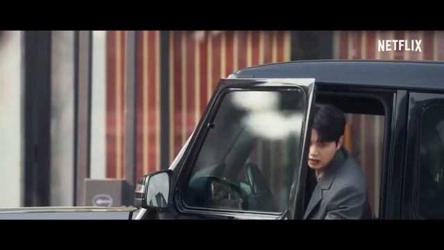 Тизер к дораме "Уведомление о любви 2" смотреть онлайн