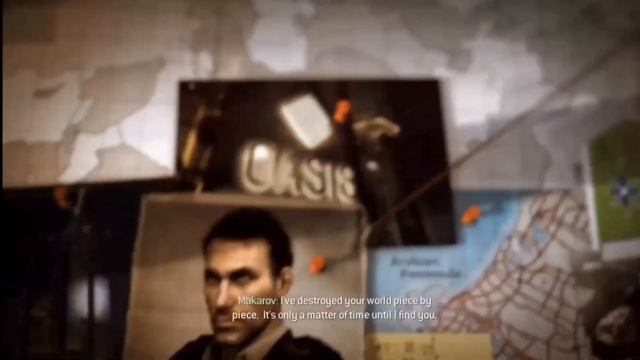 MAKAROV CRUELTY DARKNESS.... 💯💯🔥🔥       || MAKAROV EDIT || CODMW EDIT ||