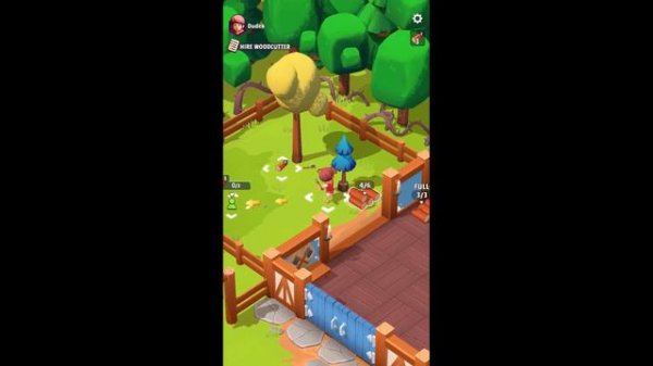 Stronghold Dude Mobile Gameplay Android
