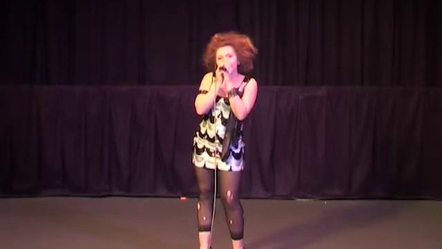 396 Беспалова Мария г Певек Сhandelier смотреть онлайн