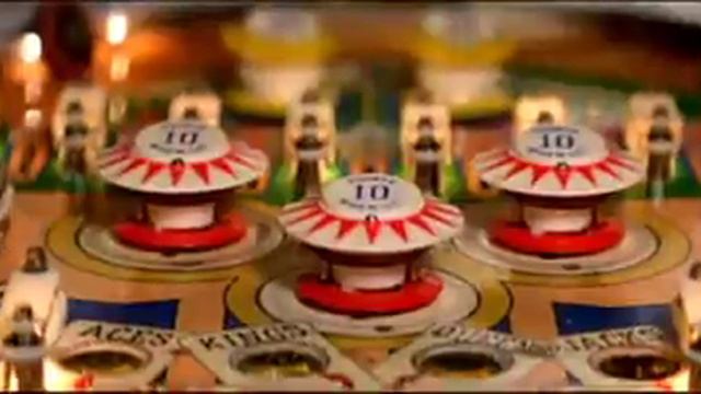 EltonJohn - Pinball Wizard - The Red Piano