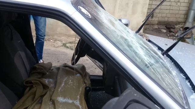 Вот так меняют лоб в северном смотреть онлайн