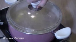 ?❄✨Рассольник из банки или как быстро приготовить рассольник