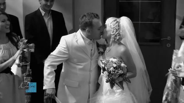 Свадьба клип Вова Ира 2011 смотреть онлайн