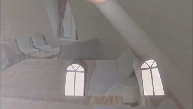 Expanded Polystyrene Made Dome House смотреть онлайн