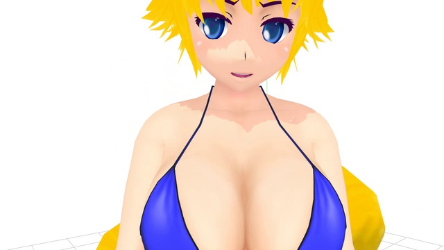 MMD - ZVX - № 5 - я после удачного MMD