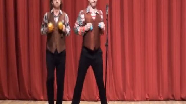 Слоним театр юмора Канкан.avi смотреть онлайн