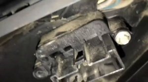 Печка работает только в 4 положении, что делать?