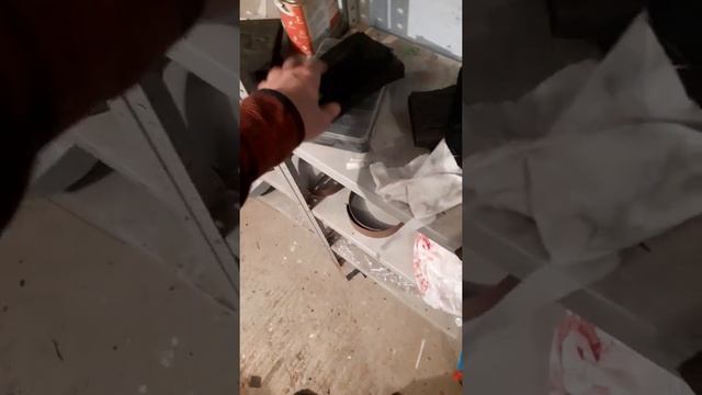 Немного про АБС пластик и почему его ругают...