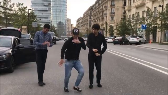 4K Кайфовая Чеченская Лезгинка Мадина Мадина OG VERSION ft. Ragie Ghost смотреть онлайн