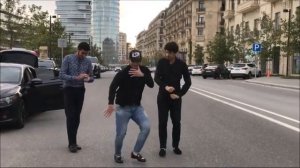 4K Кайфовая Чеченская Лезгинка Мадина Мадина OG VERSION ft. Ragie Ghost