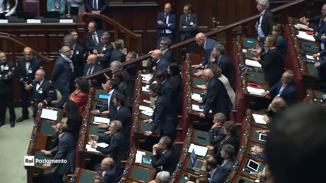 Montecitorio - Dentro il Palazzo 2: Dentro la democrazia смотреть онлайн