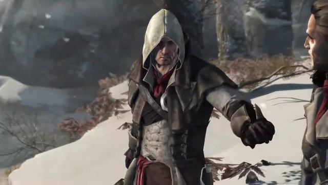 ASSASSIN'S CREED: ROGUE - REMASTERED (PS4) is... | A HILARIOUS REVIEW смотреть онлайн