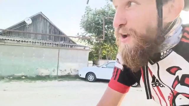 Велопутешественник о людях юга России смотреть онлайн