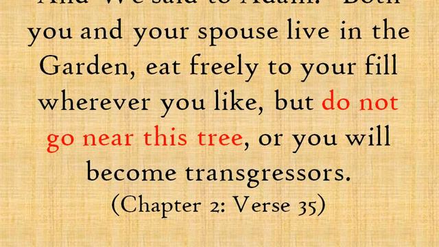 If the Allah is One, why does Allah say "We" in the Quran?! смотреть онлайн
