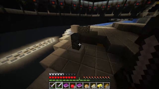 Time Smash | Part 4 (END) | Minecraft Custom Map by TroyBoy777 смотреть онлайн