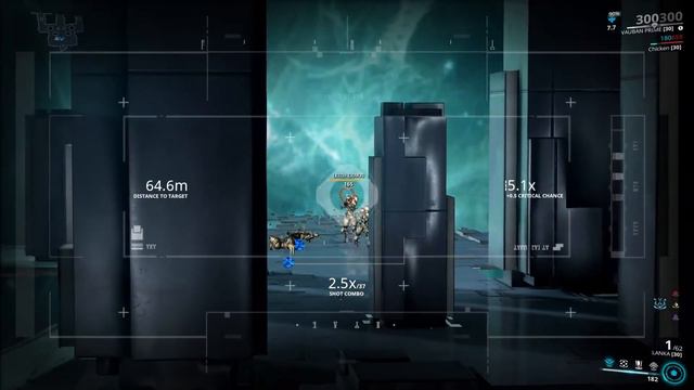 Warframe Lanka Groll 2020 смотреть онлайн