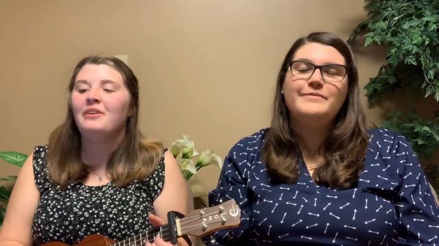 “When You Believe” from Prince of Egypt Ukulele Cover Ft. Jeralyn Wilhite смотреть онлайн