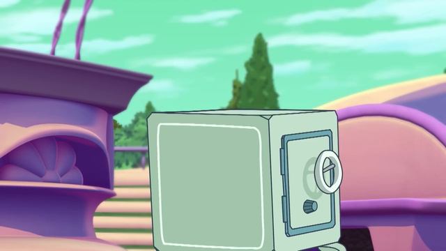 Winx Club - FULL EPISODE | A Monster Crush | Season 6 Episode 21 смотреть онлайн