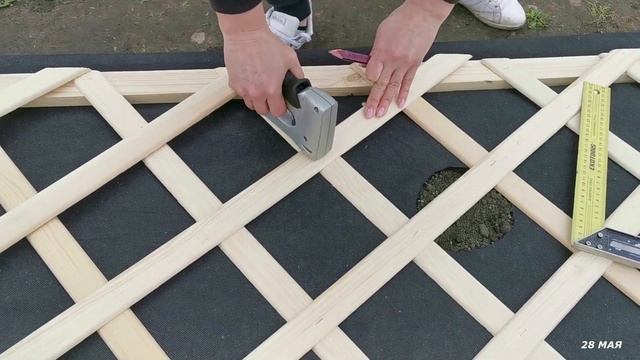 ДАЧА. 6 СОТОК. НАШ ДНЕВНИК 2020 (28 октября) смотреть онлайн