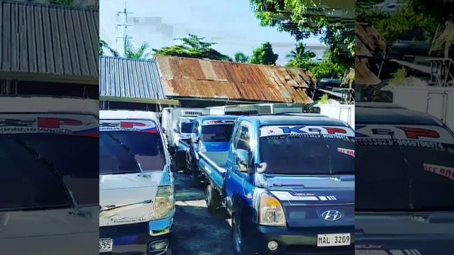 KIA BONGO 3 SINGLE CAB 4X2/4X4 HYUNDAI PORTER 2 PM ME FOR MORE DETAILS #09466751801 #09951033928 смотреть онлайн