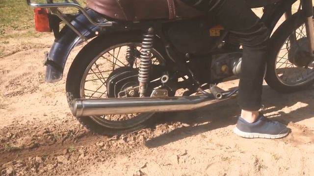 Быстрый старт Минск 125