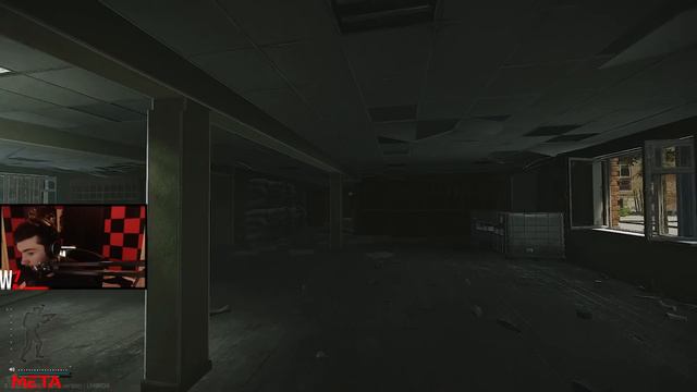 GLUKHAR vs RSASS - Escape from Tarkov смотреть онлайн