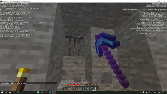 MINECRAFT PE LIVE WITH SUBSCRIBER || JOIN OUR SONIC SMP || JAVA+PE EDITION || #herobrinesmp | SONIC смотреть онлайн