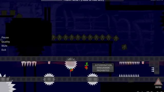 Baztan - Exit Path Speed Run [3:48] смотреть онлайн
