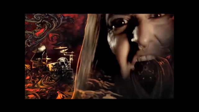 DevilDriver - Not All Who Wander Are Lost (Music Video) (The Last Kind Words) (Dez Fafara) [HD/4K] смотреть онлайн